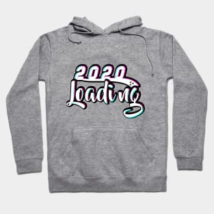 2020 loading Hoodie